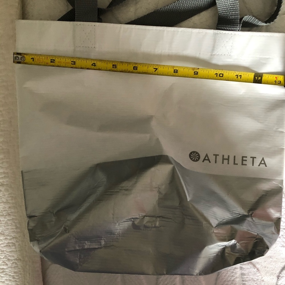 Athleta tote